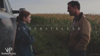 INTERSTELLAR REMIX