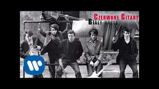 Czerwone Gitary - Biały krzyż [Official Audio]