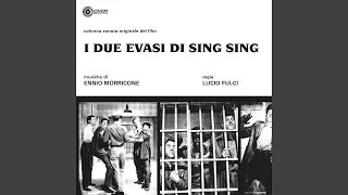 I due evasi di Sing Sing (Marcia N°2)