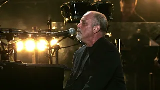 Billy Joel: Live in Queens, NY (July 16, 2008 - Night 1 of Shea Stadium)