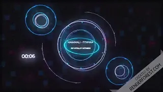 Hammali и Navai - Птичка (DJ Vitaliy Hitmen Remix ) хит 2021