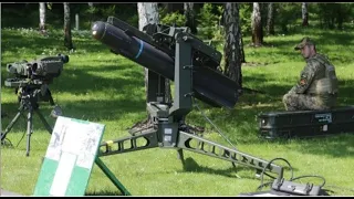 AGM-114 Hellfire Missiles Enhance Ukraine’s Capabilities