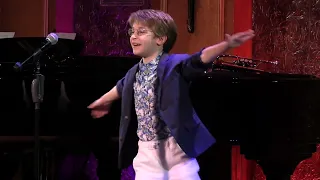 Benjamin Pajak - "When I Get My Name In Lights" (The Boy From Oz; Peter Allen)