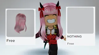 FINALLY THE BEST FREE HAIR IS HERE GET IT 🤩