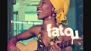 Fatoumata Diawara Fatour - Sowa