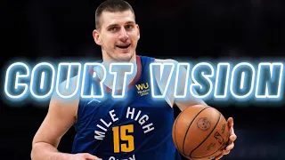 How Nikola Jokic is One of the Best Passers We Have Ever Seen