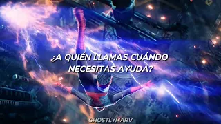 Let Go - Beau Young Prince || The Amazing Spider-Man