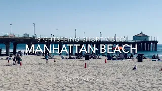 Manhattan Beach California