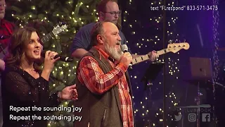 Christmas Countdown 2022 - Joy To The World