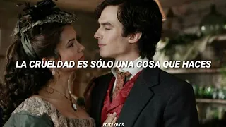 Moncrieff x Judge - Serial Killer // Katherine Pierce // (Subtitulado en español)