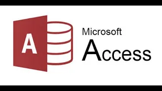 MS Access: створення форм.