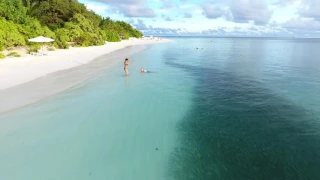 Ukulhas, Maldives