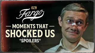 Moments That Shocked Us | Fargo | FX