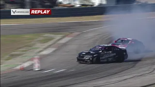 Formula DRIFT #FDTX - PRO2, ROUND 3 - TOP 16 (Action Only)