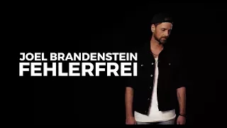 Joel Brandenstein - Fehlerfrei (Offizielles Musikvideo) 4K