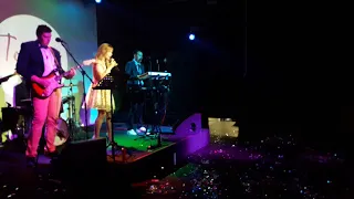 Кавер-группа "Super GooD" - This girl (live!)