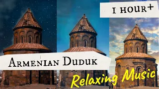 1 Hour of Armenian Duduk Music #peaceful #relaxing #Armenia