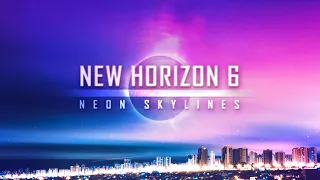 Ｎｅｏｎ　Ｓｋｙｌｉｎｅｓ [ Chillwave - Synthwave - Retrowave Mix ]