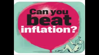 Beating Inflation: Quick Tips