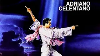 adriano celentano : L'ora é giunta, Joan lui {1985}