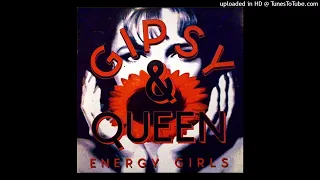Gipsy & Queen - Energy Girls (Instrumental)