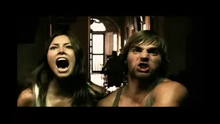 The Texas Chainsaw Massacre TV Spot #6 (2003) (widescreen)