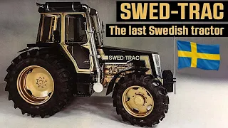 The Downfall of SWED-TRAC Tractors