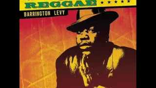 Barrington Levy   -   Hypocrites  2004