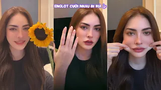 « vietsub » Charlotte gửi đến fans quốc tế 🤍 | 11082022