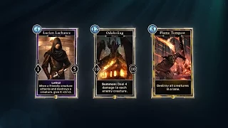 The Elder Scrolls: Legends - Gameplay Overview (PEGI)