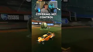 90% of Players Fall for THIS | ROCKET LEAGUE