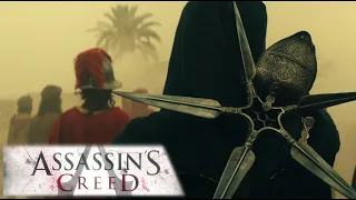 Assassin's Creed Stamos clip / Jed Kurzel / Клип к фильму Кредо убийцы