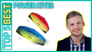 Top 5 Best Power Kites 2023