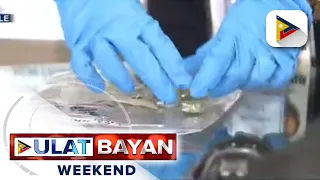 Dating Pres. GMA, sumusuporta sa legalisasyon ng medical cannabis o marijuana