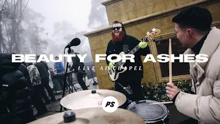 Beauty For Ashes | GREATER - Live At Chapel | Planetshakers Official Music Video