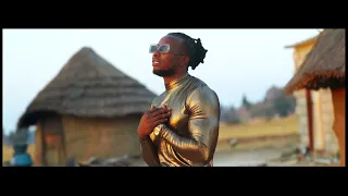 Baba Harare - Wandibaya Moyo [Official Video]