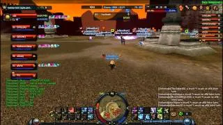 4Story.Ro PvP xBloodRain vs DarkAbyss 26.05.13