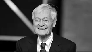 Roger Corman passed away at 98 | Pioneer of Hollywood Movies