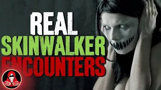 7 REAL Skinwalker Encounters (Part 4)