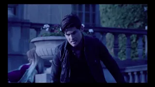 Shadowhunters Fight Scene