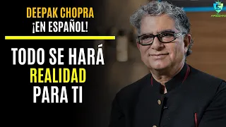✅Tu Eres 100 Veces Más Poderoso De Lo Que Piensas | Deepak Chopra En Español - El Aposento