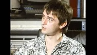 Mike Oldfield - Whistle Test 1985