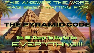 Unlock The Pyramid Code: Mysteries of Ancient Egypt Revealed!