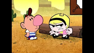 Billy and Mandy - Best of Mandy Part 3