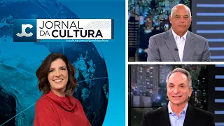 Jornal da Cultura | 20/01/2023