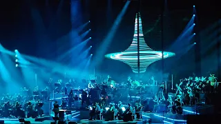 DREAM IS COLLAPSING - INCEPTION [ The World of Hans Zimmer LIVE concert 2024 ] HD