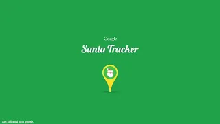 Google Santa Tracker 2022 Update