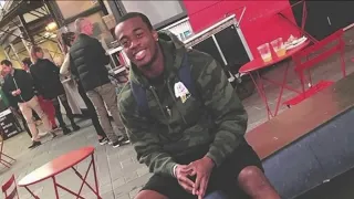 Vigil held for Queens man killed in first NYC homicide of 2021