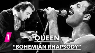 Queen: "Bohemian Rhapsody" (Piano) - Chilly Gonzales Pop Music Masterclass | 1LIVE