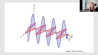 HackadayU: Introduction to Antenna Basics - Class 1